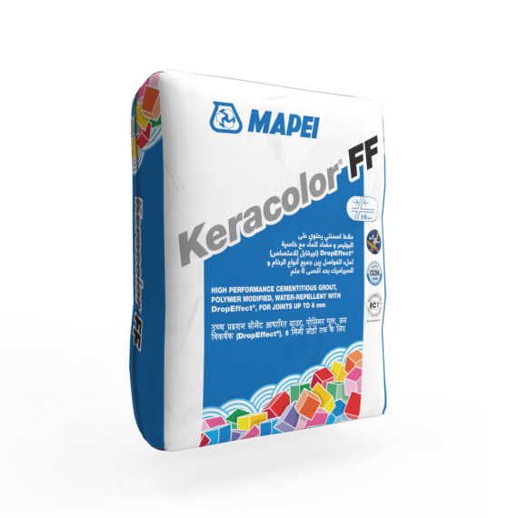 KERACOLOR FF