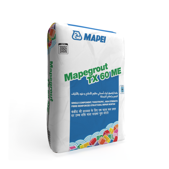 MAPEGROUT TX 60 ME