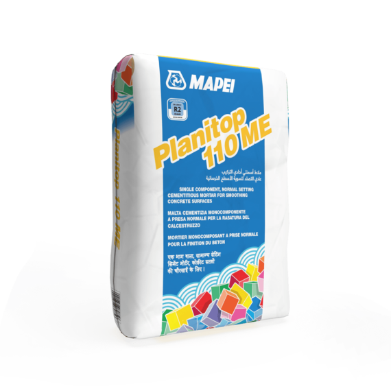 PLANITOP 110 ME