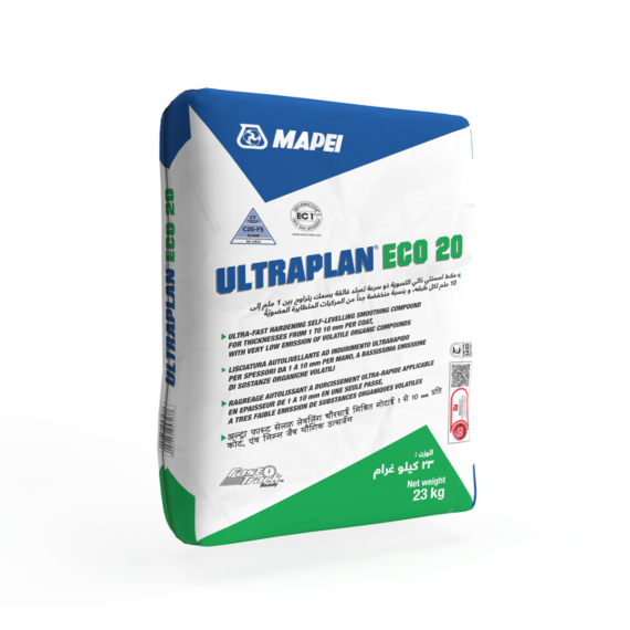 ULTRAPLAN ECO 20