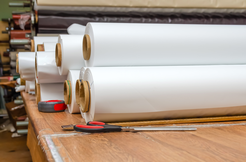 pvc system (polyvinyl chloride)